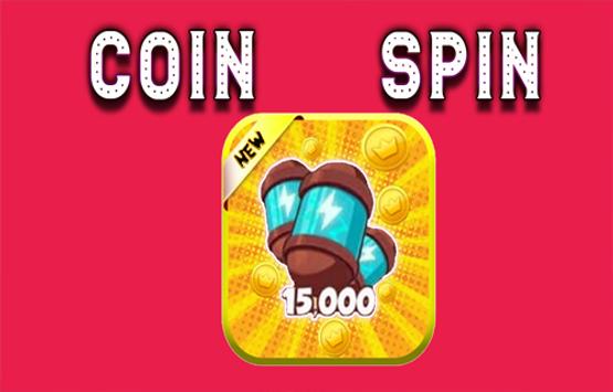 Coin master free spin 2020