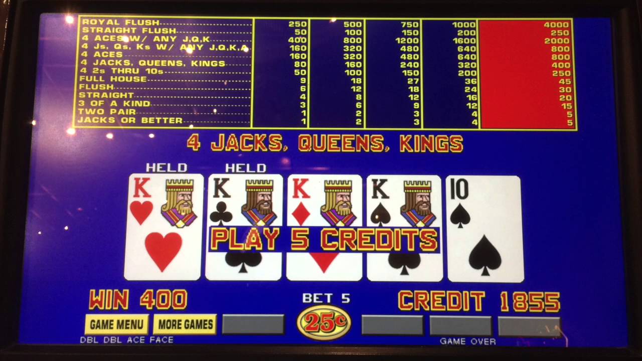 Casino huge jackpots