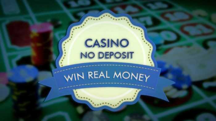 Play online casinos for real money without