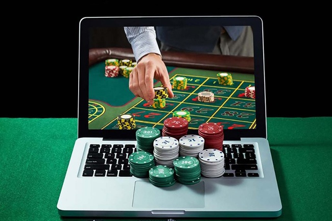 Gambling Business